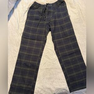 Eddie Bauer Men's Favorite Flannel Sleep Pants